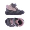 Geox Damen Kinderschuhe, Gr. 20, grau, kein Etikett