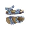 Primigi Damen Kinderschuhe, Gr. 23, blau, kein Etikett