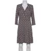 Alba Moda Damen Kleid, Gr. 36, schwarz, kein Etikett