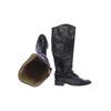 Peter Kaiser Damen Stiefel, Gr. 6, schwarz, kein Etikett