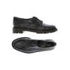 Clergerie Paris Damen Halbschuh, Gr. 37, grau, Leder