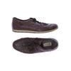 Buffalo London Herren Halbschuh, Gr. 42, braun, kein Etikett