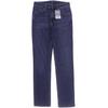 Gant Damen Jeans, Gr. 27, marineblau, Elasthan
