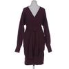 Anna Field Damen Kleid, Gr. 30, bordeaux, kein Etikett
