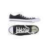Converse Herren Sneakers, Gr. 40, schwarz, kein Etikett