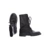 Diesel Black Gold Damen Stiefel, Gr. 39, schwarz, kein Etikett