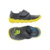 SuperFit Herren Kinderschuhe, Gr. 23, grau, kein Etikett