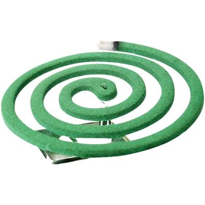 Pic Mosquito Repellent Coils, 5.6 Oz, Green, Pack Of 10 Coils