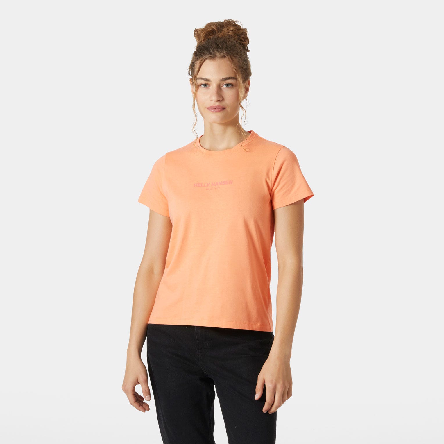 Helly Hansen Core T-shirt 2.0 Damen XL Image