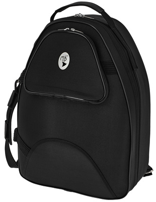 Marcus Bonna Case for Fr. Horn MB-5 Baby 2