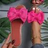 Sommer Frauen Sandalen Schuhe Non-Slip frauen Schuhe Plus Größe frauen Sandalen Elegante Frauen Schuh Rutschen Schuhe Slipper weibliche