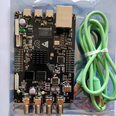 Drachen frucht Entwicklungs brett Stemlab 400-14 Starter Kit rot Pitaya 400-10 Arduino Image
