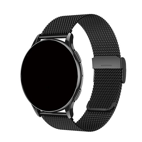 696 CY29 Smartwatch 1.32 Zoll Smartwatch Fitnessuhr Bluetooth Schrittzähler Anruferinnerung Schlaf-Tracker Kompatibel mit Android iOS Unisex Freisprechanrufe Nachrichtenerinnerung IPX-0 42mm Image