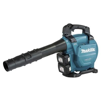 makita Laubbläser »DUB363PT2V« blau