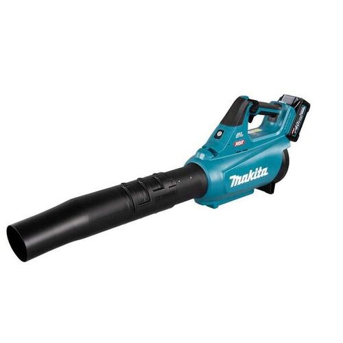 makita Laubbläser »UB001GZ XGT« blau