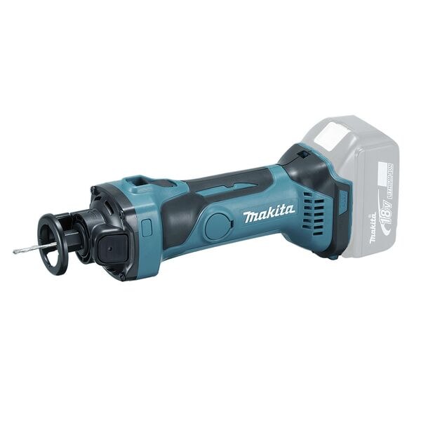 makita Akku-Rotationsschneider »DCO180Z« Image