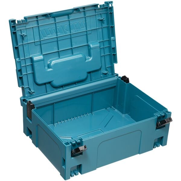 makita Werkzeugkoffer »MAKPAC Gr.2«, 39.5x16.3x29.5 cm Image