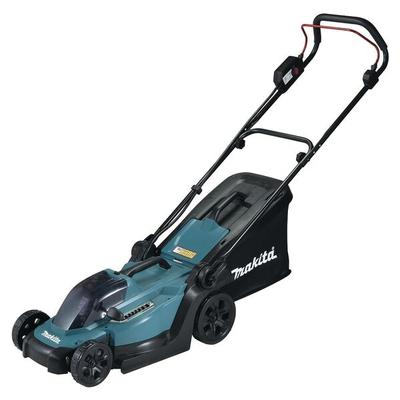 makita Akku-Rasenmäher DLM330RM 18 V mehrfarbig, 37.5 cm