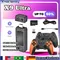 X9 Ultra Retro Console per videogiochi Game Stick Controller wireless HD Console per giochi