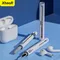 Kit di pulizia Auricolari Penna di pulizia per Airpods Pro 2 3 4 Spazzole Cuffie Detergenti Auricolari Strumenti di pulizia per Galaxy Buds 3 Xiaomi