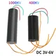 Modulo di potenza step up boost 400KV 1000KV Modulo ad alta tensione generatore ad alta tensione DC 3-6V 400000 V V V 1000000 V V V