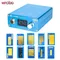 SUNSHINE SS-T12A Motherboard Middle Frame Separate Heating Station For iPhone X-16 Pro Max Mainboard