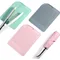New Multifunctional Silicone Heat Resistant Pad Insulation Mat For Hair Straightener Curling Stick Curler Flat Irons