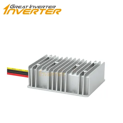 Step Down DC DC 56v to 48v 52-96v 54v 62v 68v 72v 84v 90v Buck Power Supply Converter for car 10A