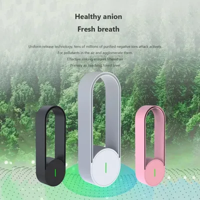 Air+Purifiers