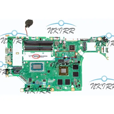 RX560X R7 R5 R3 LA-G021P NBQ3R11001 NBQ3R11002 NBGY911004 NBGY911003 NBGYB11001 for Acer Nitro 5