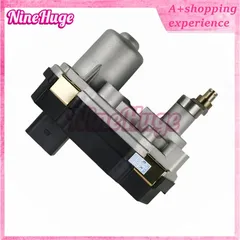 59001107264 53039700430 New Turbo Wastegate Actuator BV43 For Hyundai KIA Sorento Sportage 2.2 CRDI
