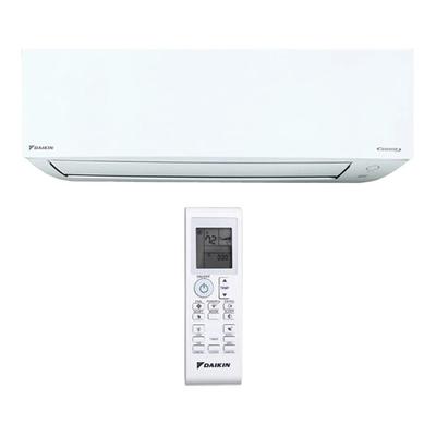 Daikin Entra Single Zone Wall-Mount Air Handler with Heat Pump FTXC18AXVJU - Indoor Unit - 18 SEER2, 18,000 BTU, 208 / 230V
