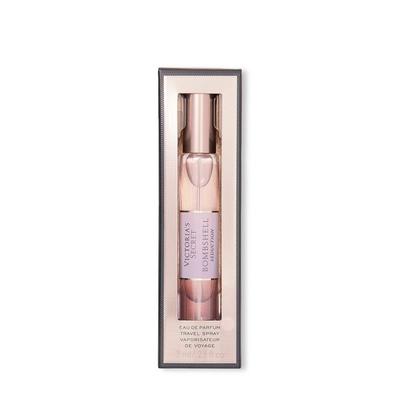 Victoria's Secret Bath & Body | Victoria’s Secret Bombshell Seduction Eau De Parfum Travel Spray | Color: Pink/White | Size: Os