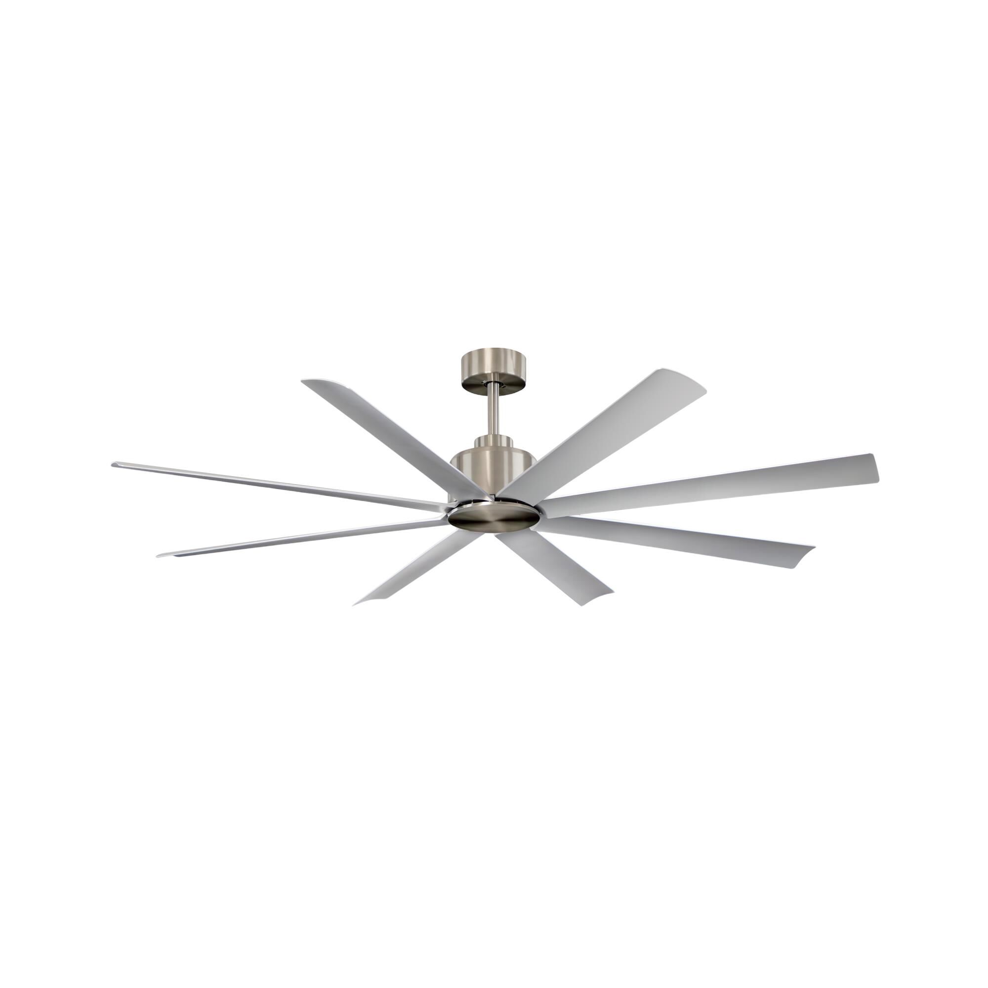 Maxim Lighting Condor 65 Inch Ceiling Fan - 88766SN