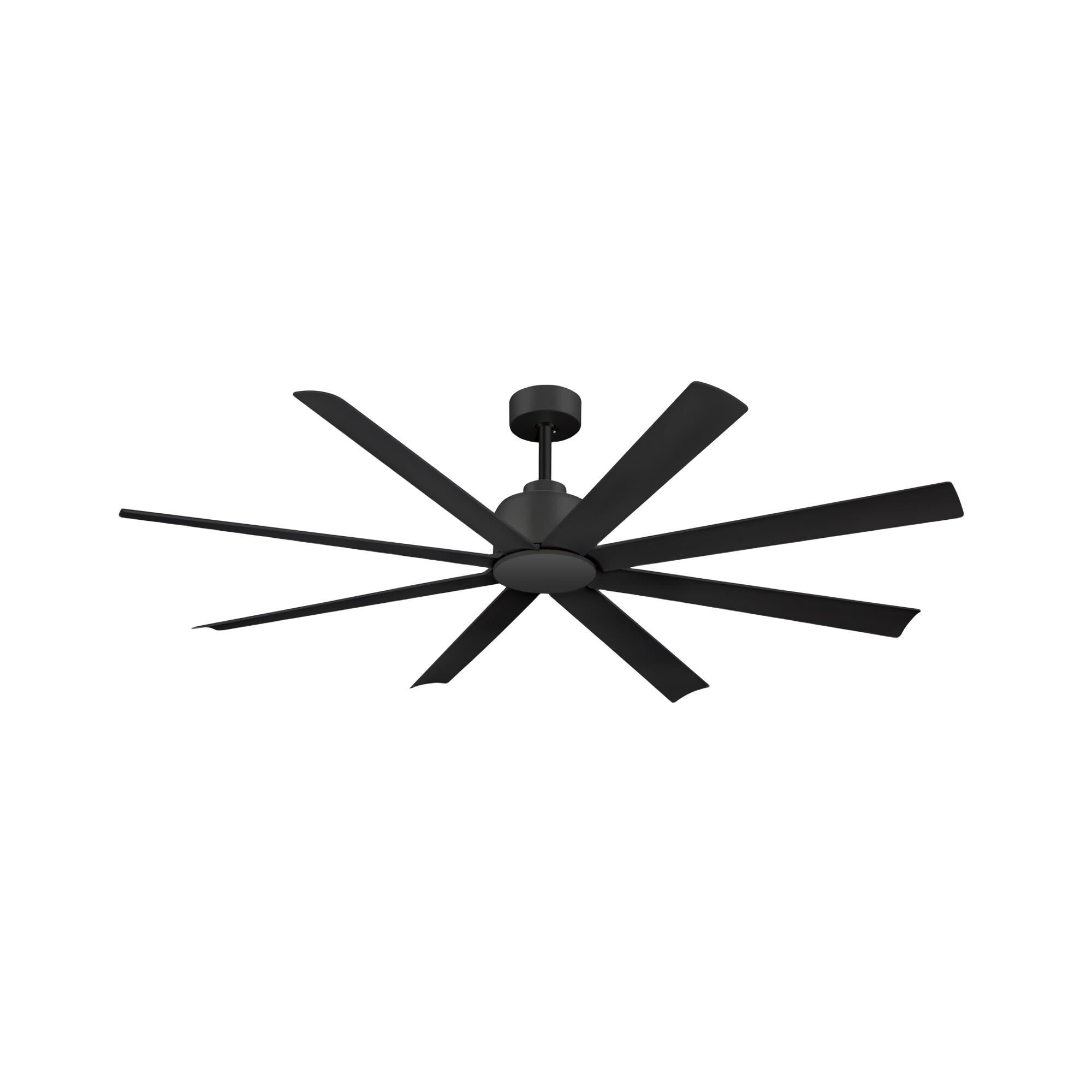 Maxim Lighting Condor 65 Inch Ceiling Fan - 88766BK