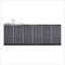 NewAge Outdoor Kitchens Aluminum Slate 3-Piece Outdoor Kitchen Set (No Countertop)