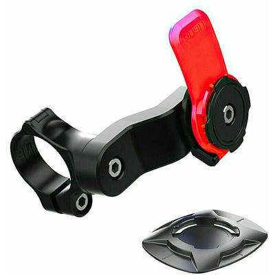 Ahlsen - Quad Lock Out Front Bike Twist Mountain Cradle Radfahren Outdoor Sport Zubehör Image