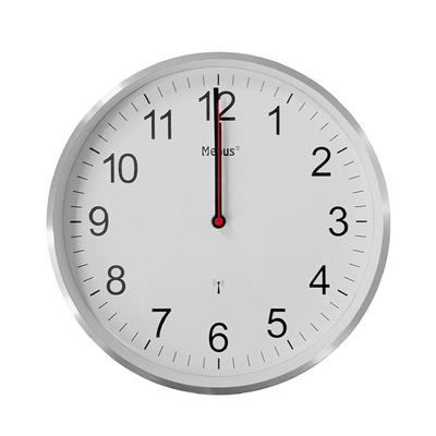 Funk-Wanduhr MEBUS Image