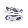 Puma Damen Sneakers, Gr. 37, weiß, kein Etikett