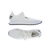 Hugo by Hugo Boss Damen Sneakers, Gr. 36, weiß, Kunstleder
