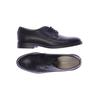 Marc O Polo Damen Halbschuh, Gr. 39, schwarz, kein Etikett