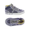 Geox Herren Kinderschuhe, Gr. 22, blau, kein Etikett