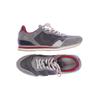 Marc O Polo Herren Sneakers, Gr. 43, grau, kein Etikett