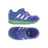 adidas Herren Kinderschuhe, Gr. 26, blau, kein Etikett