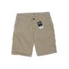 H&M Herren Shorts, Gr. 29, beige, Baumwolle