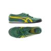 Onitsuka Tiger Damen Sneakers, Gr. 38, grün, Leder