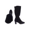 Marco Tozzi Damen Stiefel, Gr. 38, schwarz, kein Etikett
