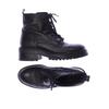 Zign Damen Stiefelette, Gr. 40, schwarz, kein Etikett