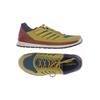 Lowa Herren Sneakers, Gr. 44, gelb, kein Etikett
