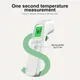 Digital Infrared Thermometer Baby Fever Contactless Forehead Thermometer Electronic Medical Temperature Meter Adult Non Contact